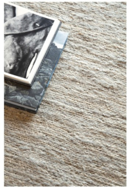 Vloerkleed  601-001-122 Sand - Loook