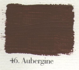 L'Authentique krijtverf - nr. 46 - Aubergine