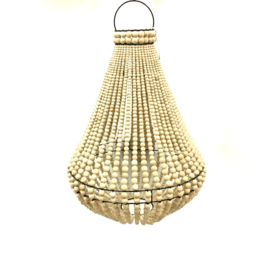 Hanglamp Hanneke naturel