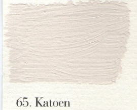L'Authentique krijtverf - nr. 65 - Katoen