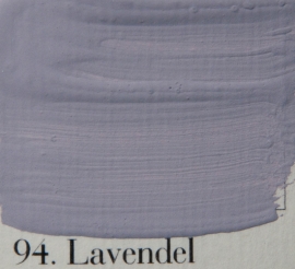 L'Authentique krijtverf - nr. 94 - Lavendel