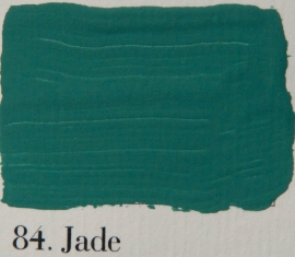 L'Authentique krijtverf - nr. 84 - Jade