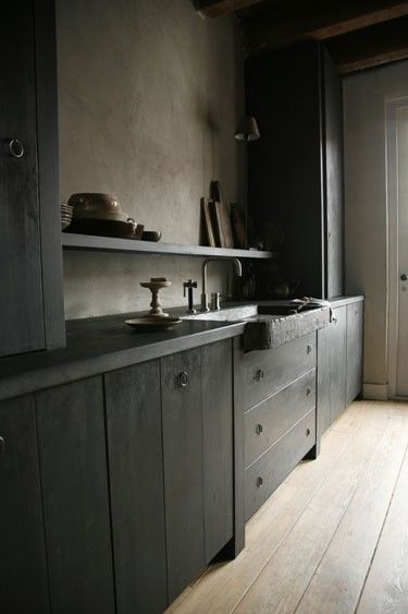 Verwonderend Landelijk wonen is minimalistisch | HOUSE-Dressing.nl ZU-68
