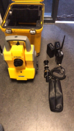 Trimble 5603 Robotic Total Station  ( Verkocht )