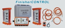 Finishercontrol