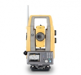 Topcon Total Station Robotic