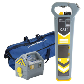 Radiodetection C.A.T4