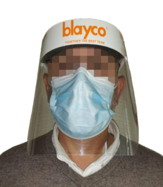 Virus Preventie Kit