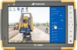 Topcon FC-5000 ( niet meer leverbaar )