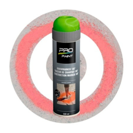 Pro Paint PP-0005 Fluor Groen