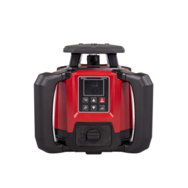 LEVELFIX 650HVS Volautomatische allround bouwlaser met afschot