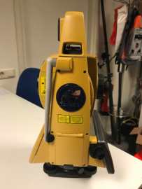 Topcon PS-103 Robotic