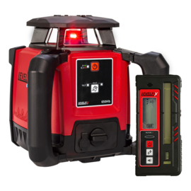 LEVELFIX 650Hb roterende laser