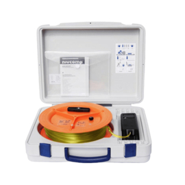 Nivcomp Digitale Slangenwaterpas NIH25-00