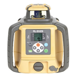 Topcon AD-17 lader voor RL-H5A /RL-SV2s