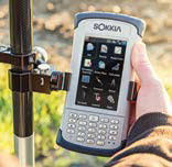 Sokkia GRX3