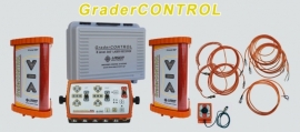 Gradercontrol