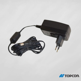 Topcon AD-17 lader voor RL-H5A /RL-SV2s/HV2s