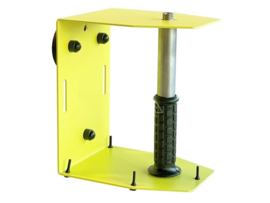 Gilifix- Robufix  Wandhouder met Magneet