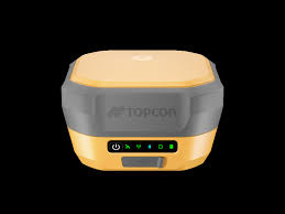 Topcon Hiper XR RTK GNNS (netwerkrover)