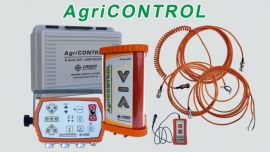 Agricontrol / Machinecontrol  CT-12 nieuw Type