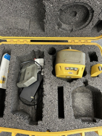 Topcon Hiper HR