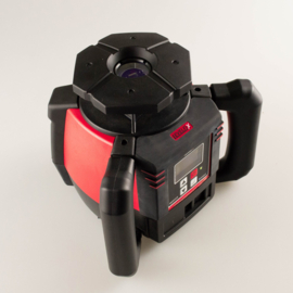 LEVELFIX 860HVS – Digitale dubbel afschot laser