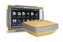 Topcon FC-5000 ( niet meer leverbaar )