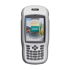 Sokkia GRX2