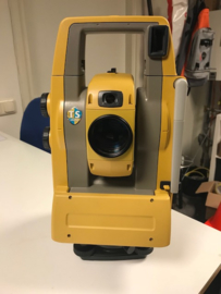 Topcon PS-103 Robotic