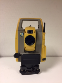 Topcon DS-203i met camera Robotic   ( Verkocht )