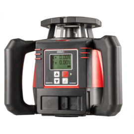 Levelfix 860HVS Dubbelafschotlaser