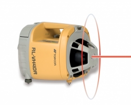 Topcon RL-VH4DR oplaadbaar  (niet meer leverbaar  )