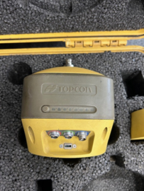 Topcon Hiper HR