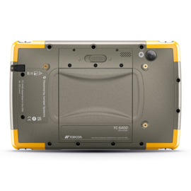 Topcon Sokkia  FC-6400