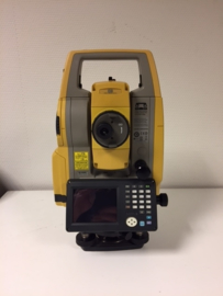 Topcon DS-203i met camera Robotic   ( Verkocht )