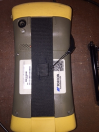 Topcon FC-500 met modem ( Verkocht )