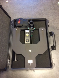 XY Positioning Cradle