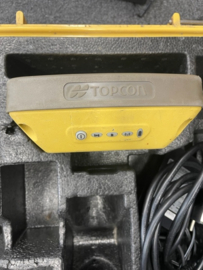 Topcon Hiper SR  + FC-6000  ( Gebruikt )