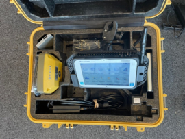 Topcon Hiper SR  + Panasonic (Verkocht)