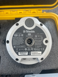 Trimble R2 met TSC3 en Trimble Access GPS