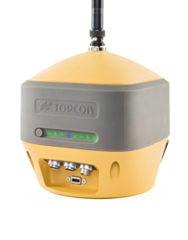 Topcon Hiper HR (tilt sensor)