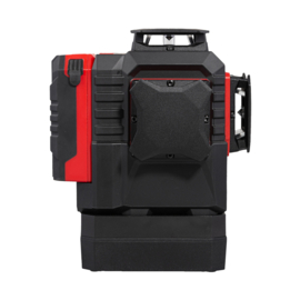 Levelfix CCL284G Professionele 4D multilijnlaser Groen