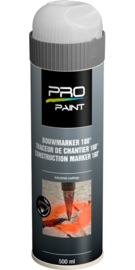 Pro Paint PP-0007 Wit