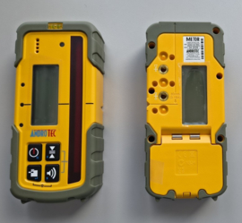 Androtec MTR-125 digitale mm ontvanger +houder (Aktieprijs)