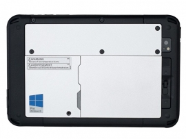 FZ-M1 I5  windows 8 computer