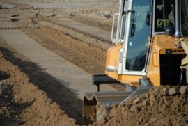 Topcon 3DMC2 / LPS  voor  Bulldozer ( prijs op aanvraag )