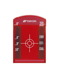 Topcon Richtmerk klein