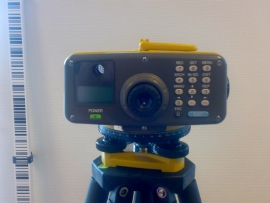 Topcon DL-102C  ( Verkocht )