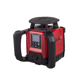 LEVELFIX 650HVSG Volautomatische allround bouwlaser met afschot Groen
